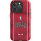 NBA Chicago Bulls Jersey iPhone 16 Pro Max Impact Case
